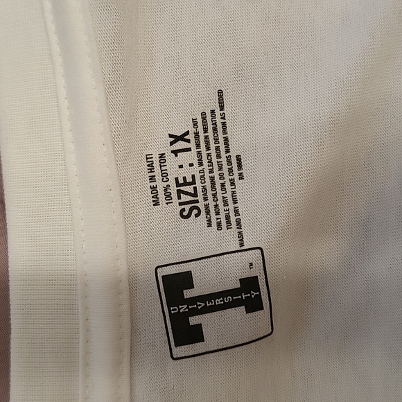 Duke Blue Devils tee - Picture 3 of 3